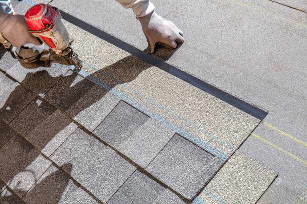 Best Roof Gutter Cleaning  in Bethany, IL