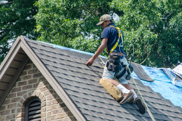 Heating Cable for Roof Installation in Bethany, IL
